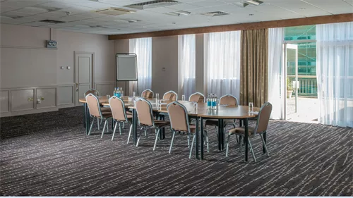 Park Suite