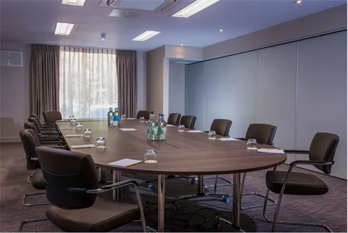 Cabot Suite