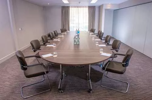 Clifton Suite