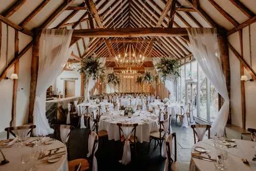 The Barn