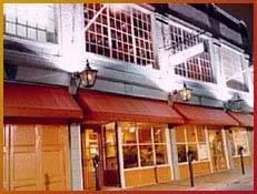 venue