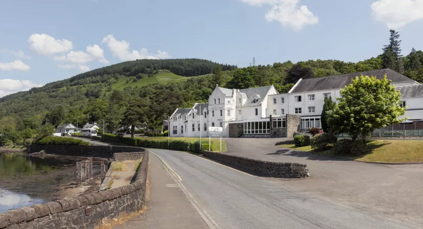 The Arrochar Hotel
