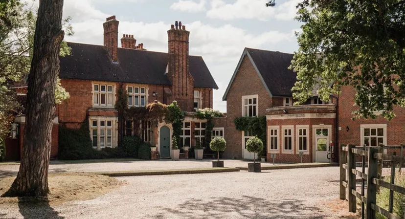 Pontlands Park Hotel