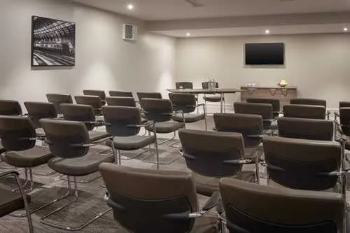 Harbourside Suite