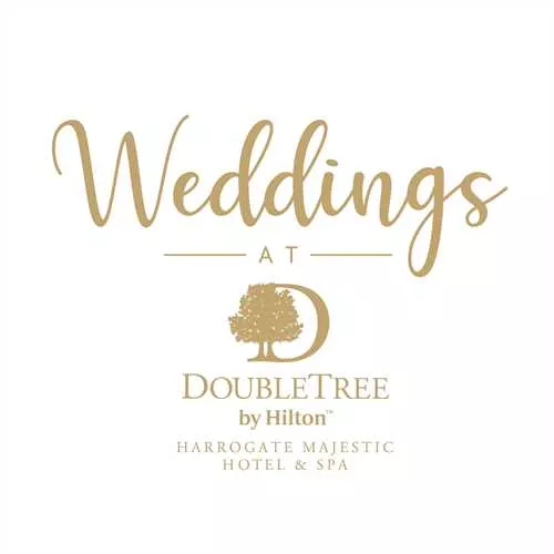 DoubleTree by Hilton Harrogate Majestic Hotel & Spa