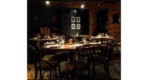Brasserie Blanc Leeds