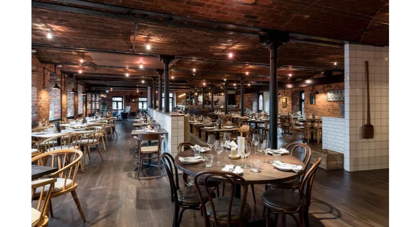 Brasserie Blanc Leeds