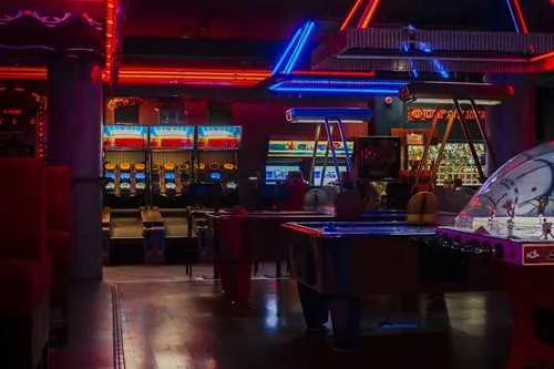 Arcade