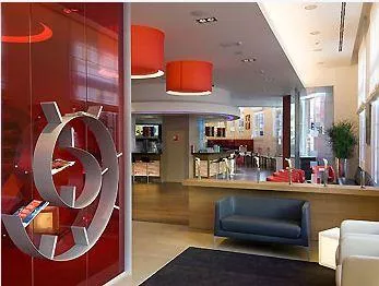 Novotel Brussels off Grand'Place
