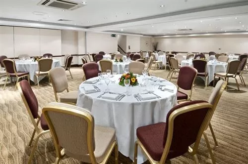 Hilton London Green Park Hotel