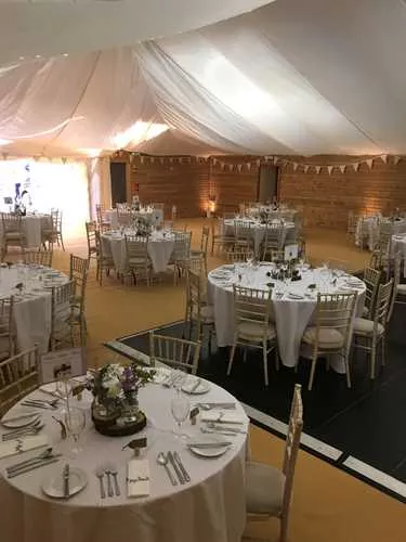 Quantock Barn