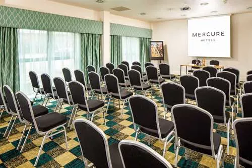 The Yorkshire Room 1