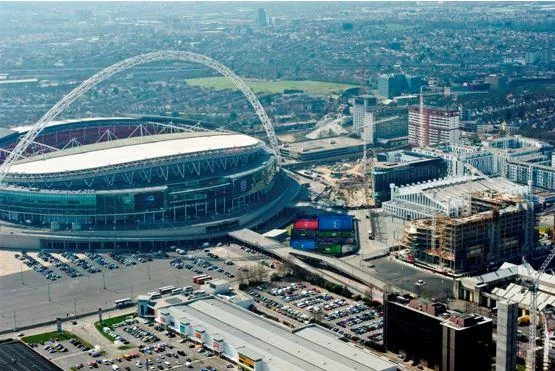 Wembley Multisport Arena
