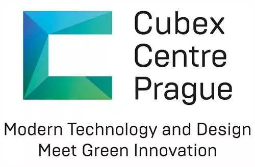 Cubex Centre Prague