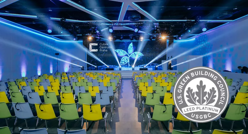 venue