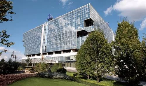 Hilton Prague Hotel