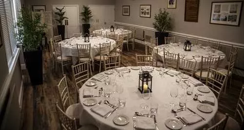 Chichester at The Master Builder's House Hotel