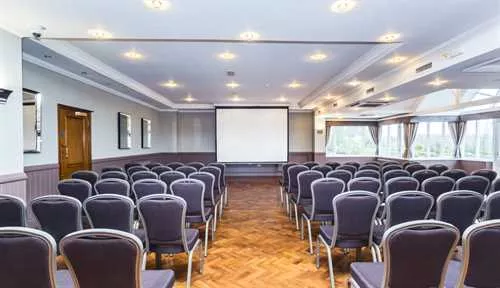 Acton Suite at The Moat House Acton Trussell