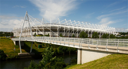 Swansea.com Stadium (Swansea City AFC)