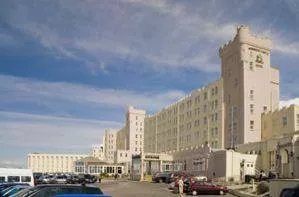 venue