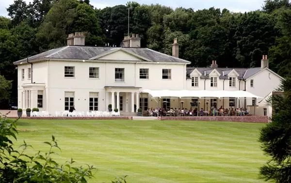 Kesgrave Hall