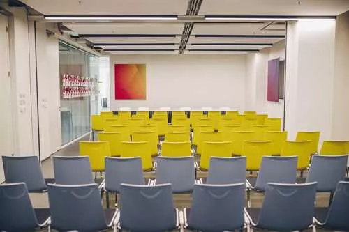 Hall B