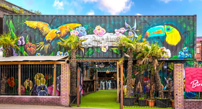 venue