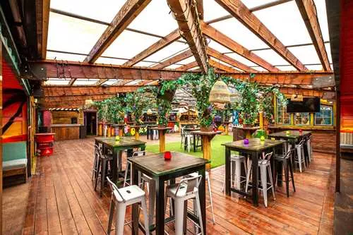 Function Room