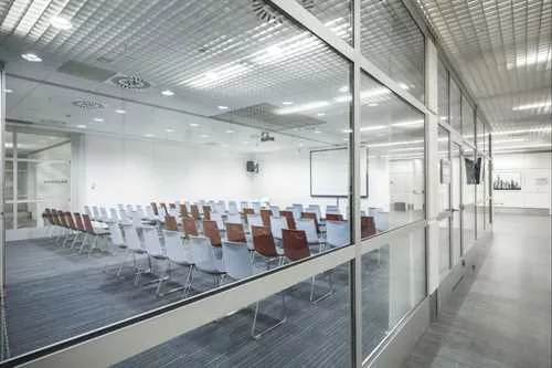 CCC - Conference Centre City