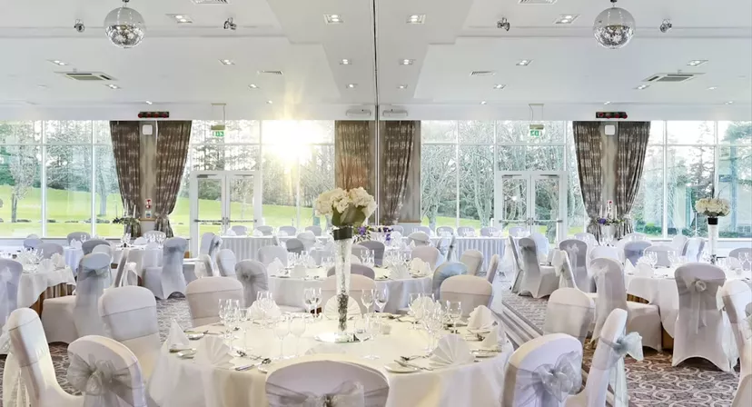venue