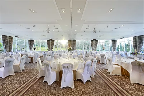 Drumossie Suite