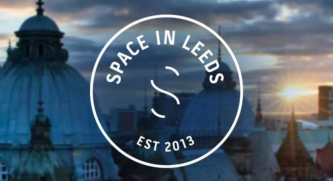 Space in Leeds