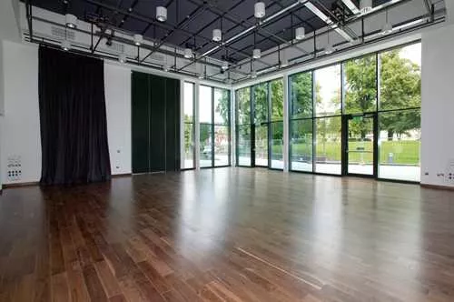 Bellerby Studio at G Live Guildford