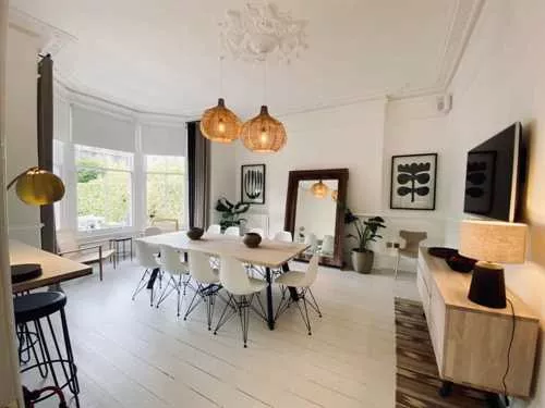 The Canvas Room