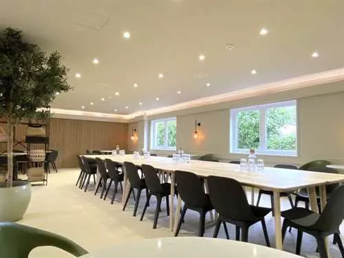 The Scandi Room