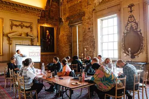 Great Dining Room
