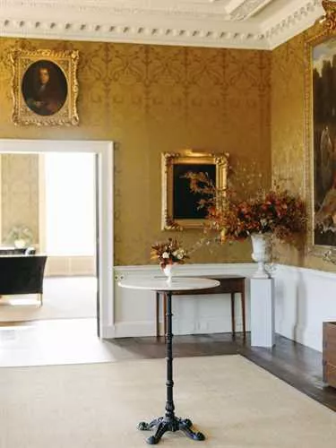 North Drawing Room