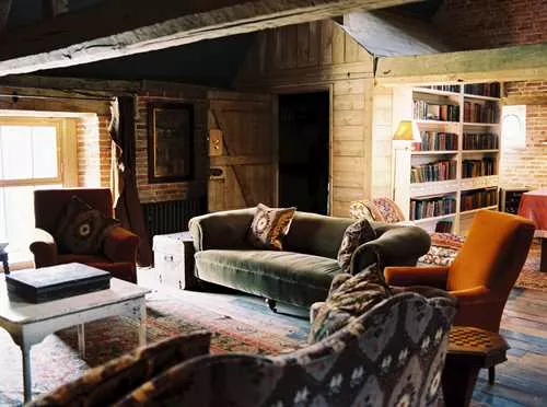 Riding House