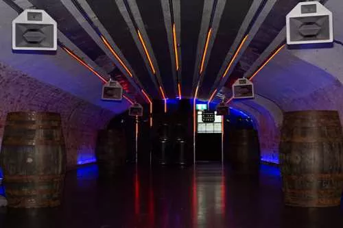 Nightclub