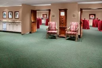 Four Points by Sheraton Memphis East