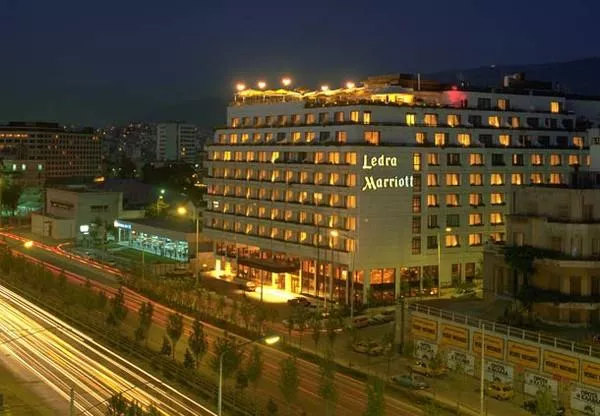 venue