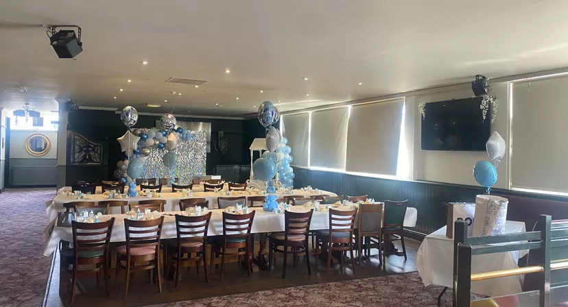 venue