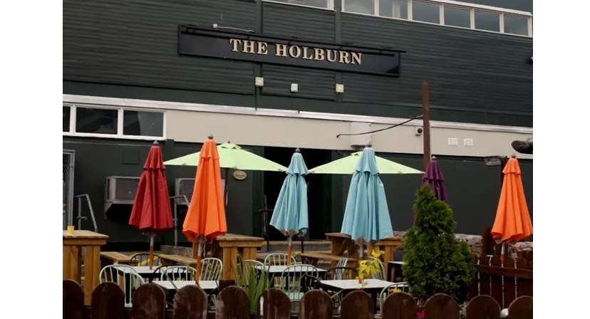Holburn Bar, Aberdeen Christmas Parties 2024