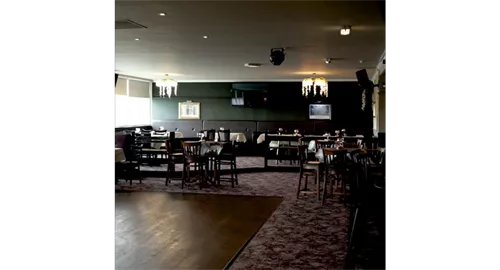 Holburn Bar, Aberdeen Christmas Parties 2024