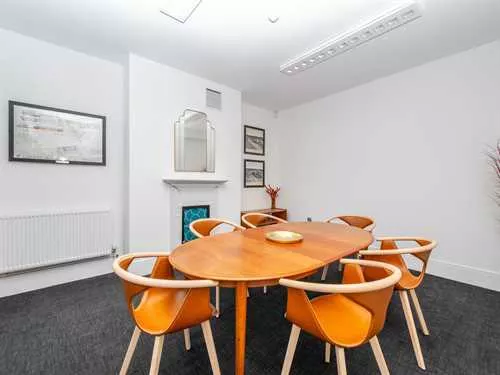 The 1964 Room