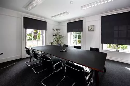 The Gordon Davies Room