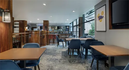 Delta Hotels by Marriott Edinburgh