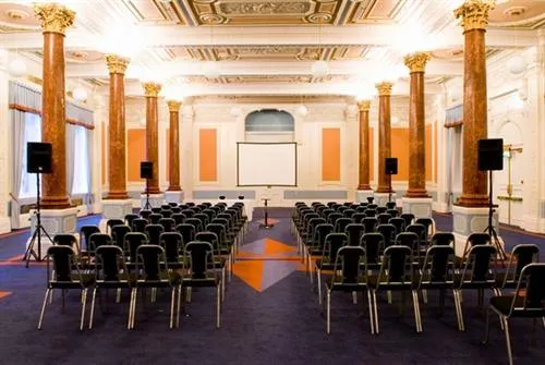 Olympia London Conference Centre