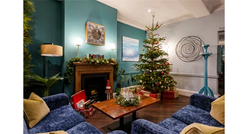 Kingscliff Hotel, Clacton-On-Sea Christmas Parties 2024