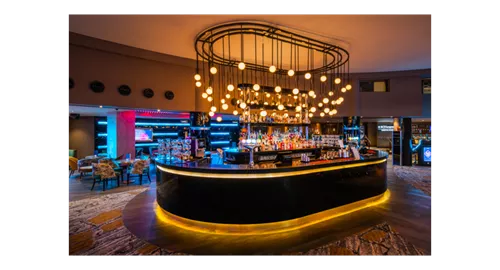 Festive Buffet 2025 at Genting Casino Sheffield